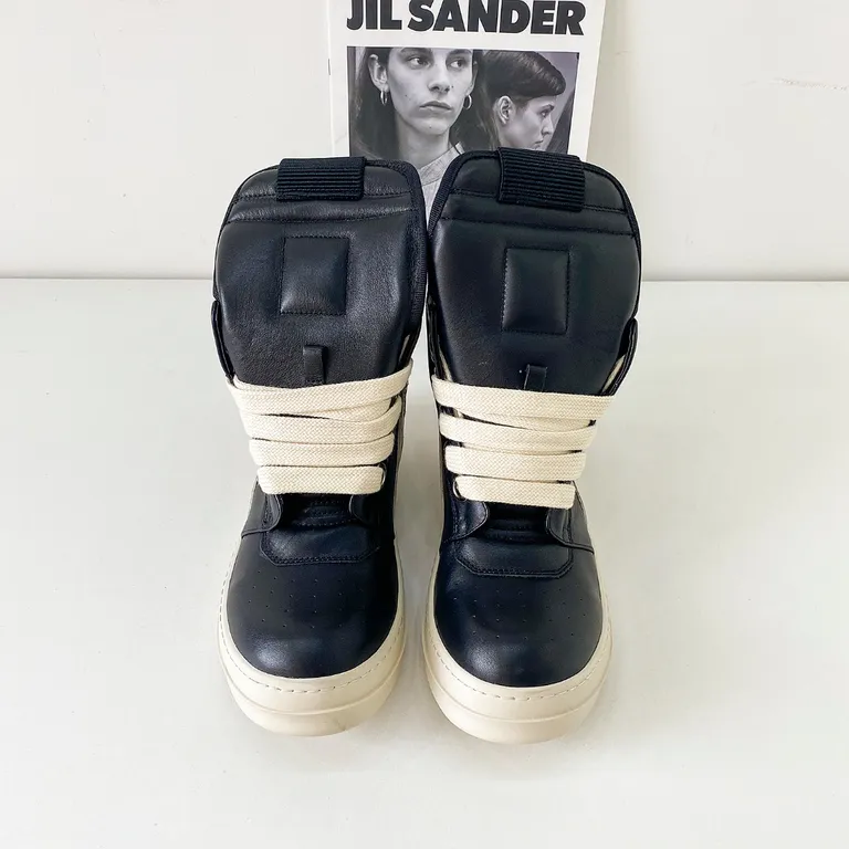 Rick Owens Shoe 